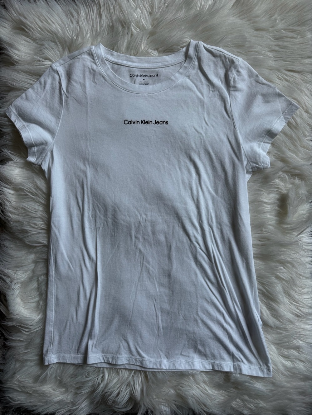 Calvin Klein Jeans Tshirt